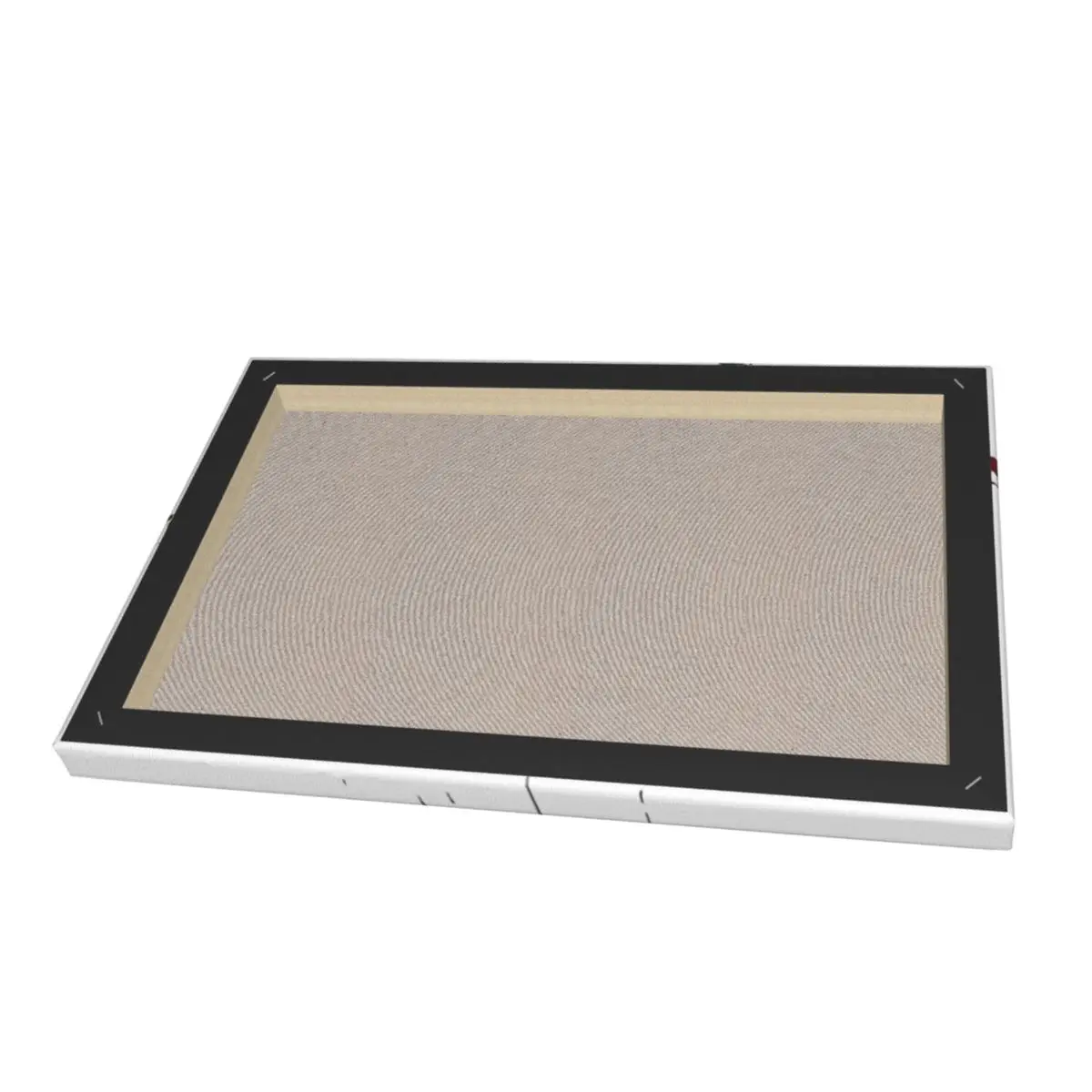 Через вселенную клубничное поле навсегда фигурки безрамные постеры холст