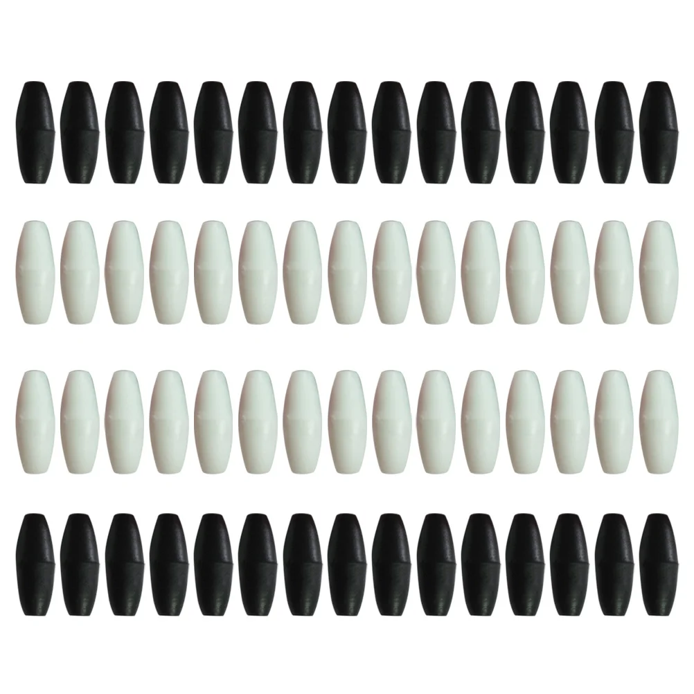 

Clasps Clasp Plastic Breakaway Jewelry Bracelet Bead Safety Connector Fastener Hook Buckle Connectors Lanyard Diy Beads Necklace