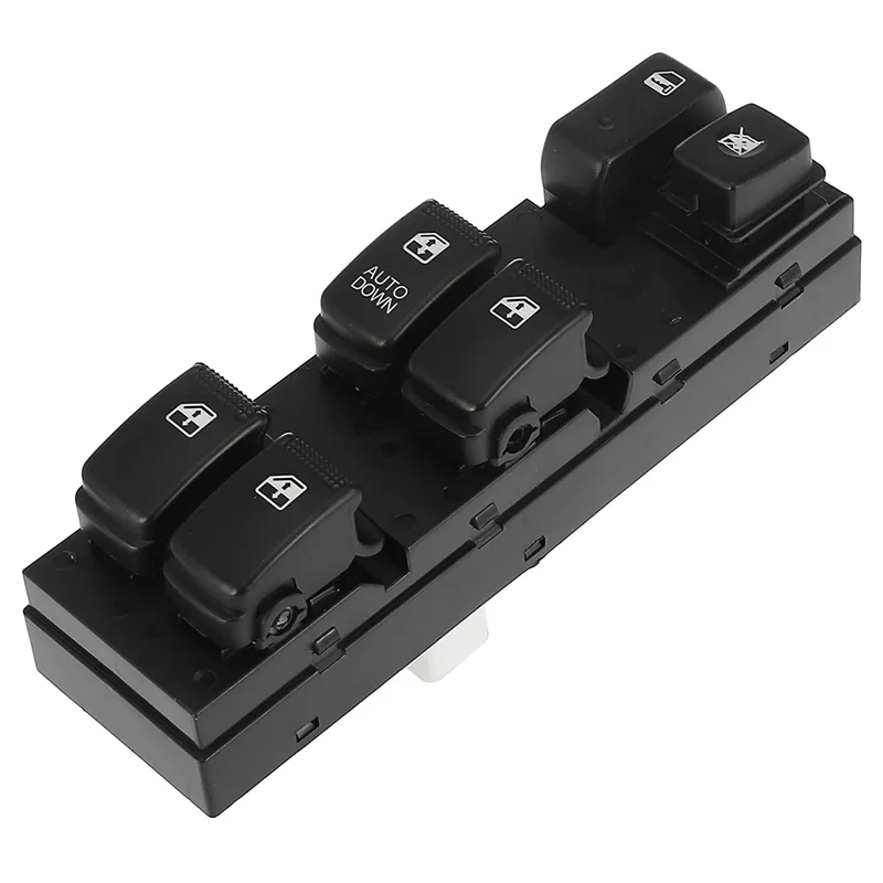 

Car Glass Lift Switch Fit for Kia Sportage 2005-2009 93570-1F370 935701F370