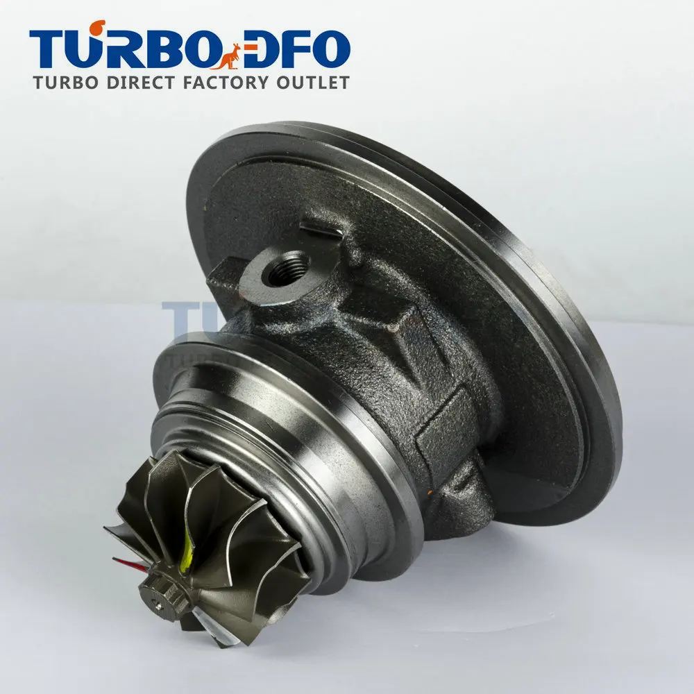 

RHF4 turbo cartridge Balanced VV14 for Mercedes Sprinter II 211CDI 311CDI 80/110Kw 110/150HP OM646 DE22LA- turbine core CHRA NEW