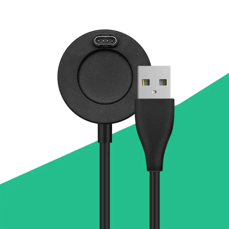 

Док-станция для умных часов, зарядное устройство, USB-кабель для зарядки, шнур, провод для Garmin Fenix 5 5S Fenix 5X Plus, кабель для зарядки спортивных часов