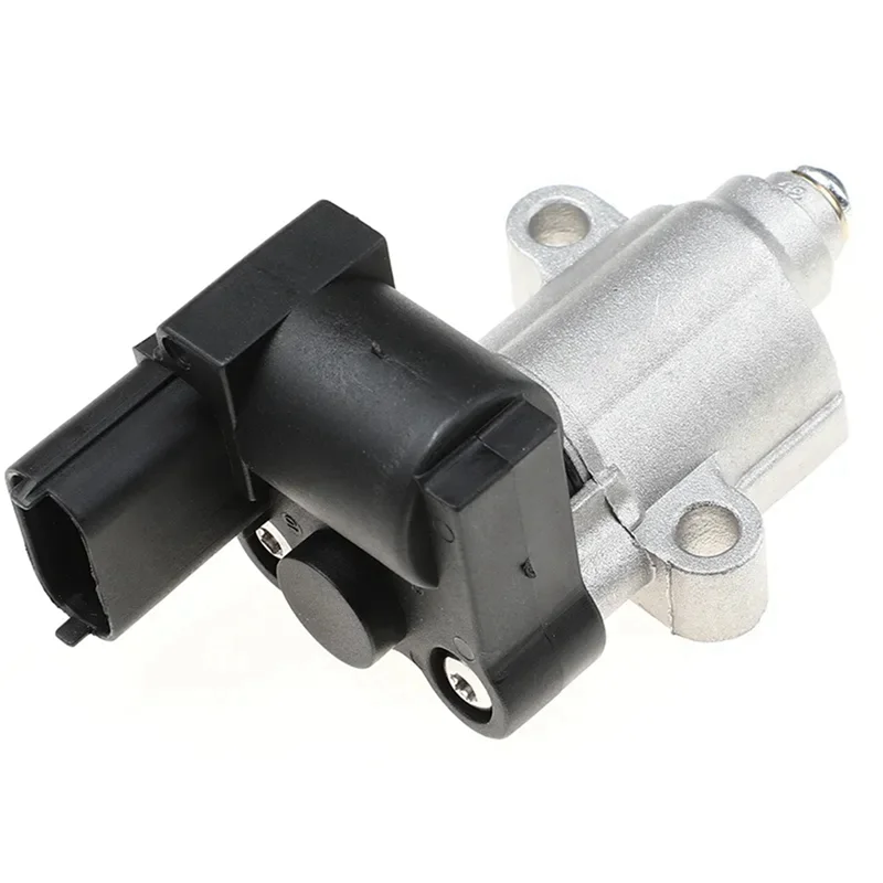 Клапан холостого хода IAC для Hyundai Getz Click 1.3L 1.4L 1.6L Gas Rio Accent 35150-26900A 3515026900 A