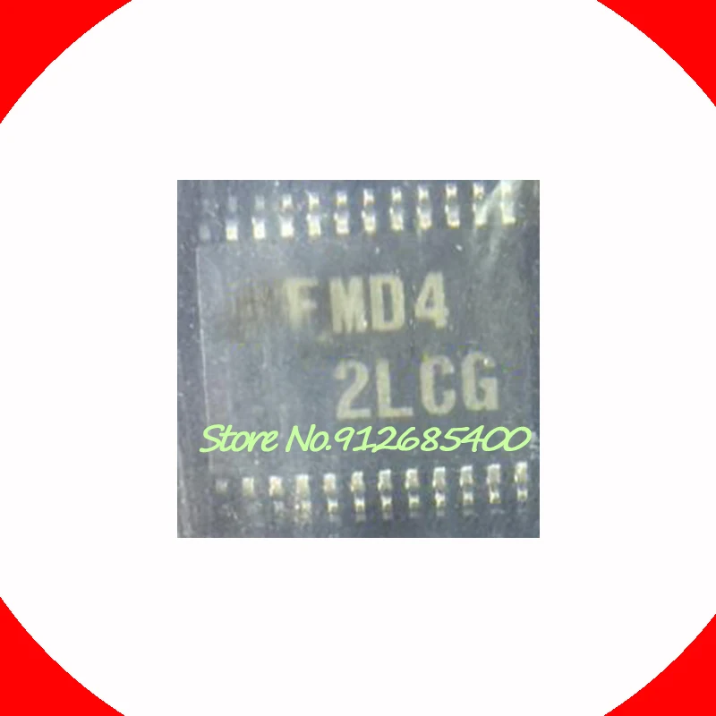 

5 шт./лот FMD4-TRM SSOP24 новый и оригинальный в наличии