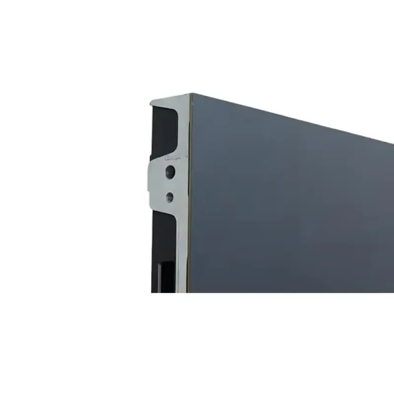 Фото Светодиодный модуль P0.9 COB с ультратонким шагом пикселя, высокоточная HD-видеостена для выставочных залов, коммерческой рекламы и дисплеев №3