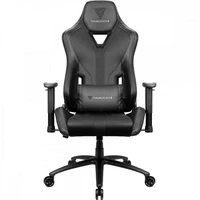 gamer chair yc3 black thunderx3