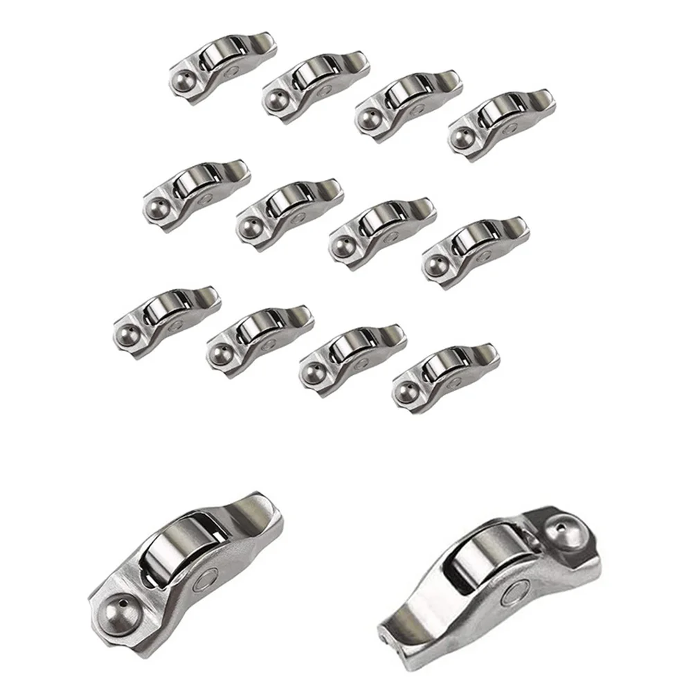 Кулисный рычаг двигателя 3L3Z-6564-A для Ford Mustang F250 F350 F450 4.6L 5.4L 2005-2014 автозапчасти 12 шт.