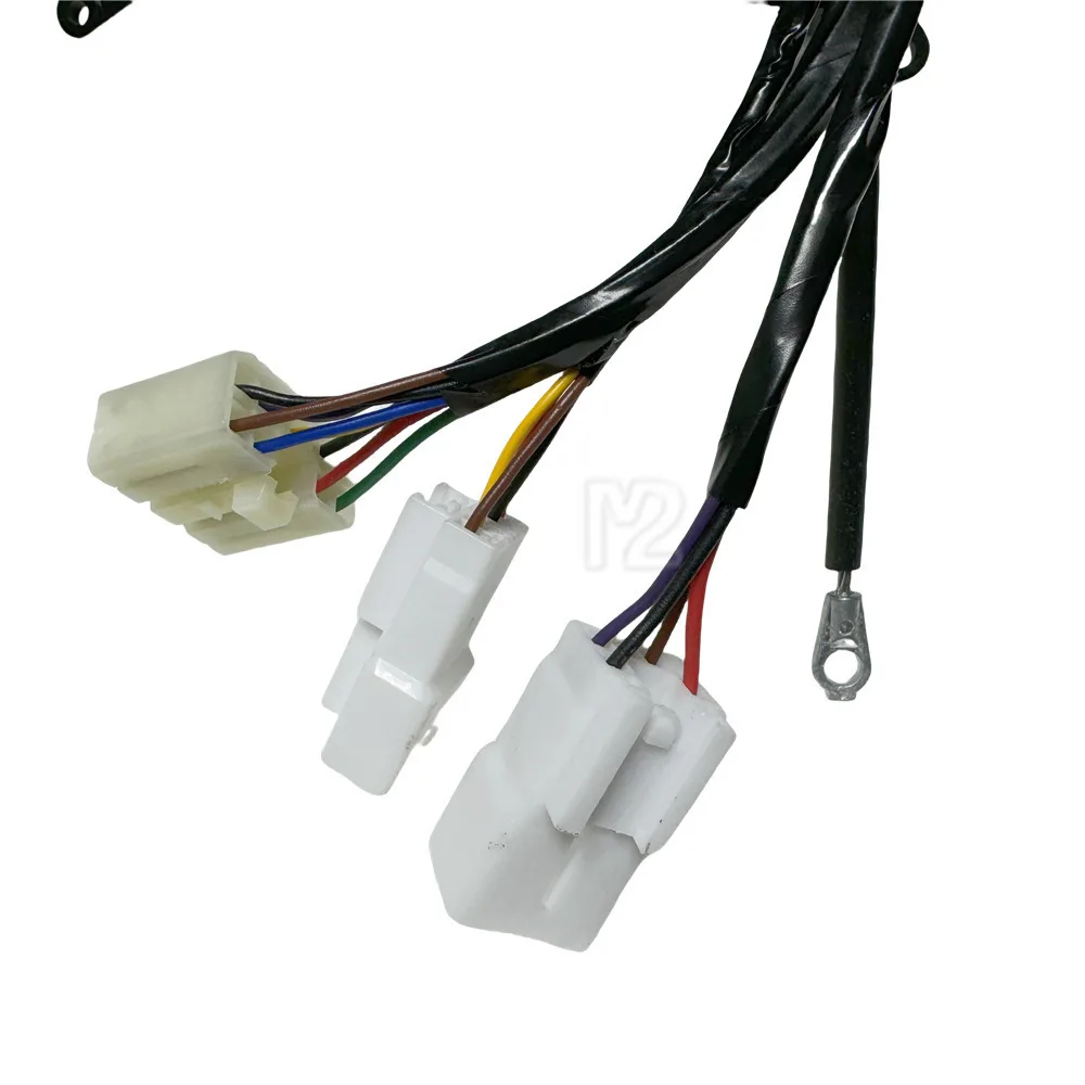 Передняя панель управления кондиционером автомобиля для Hyundai Starex H1 I800 Libero