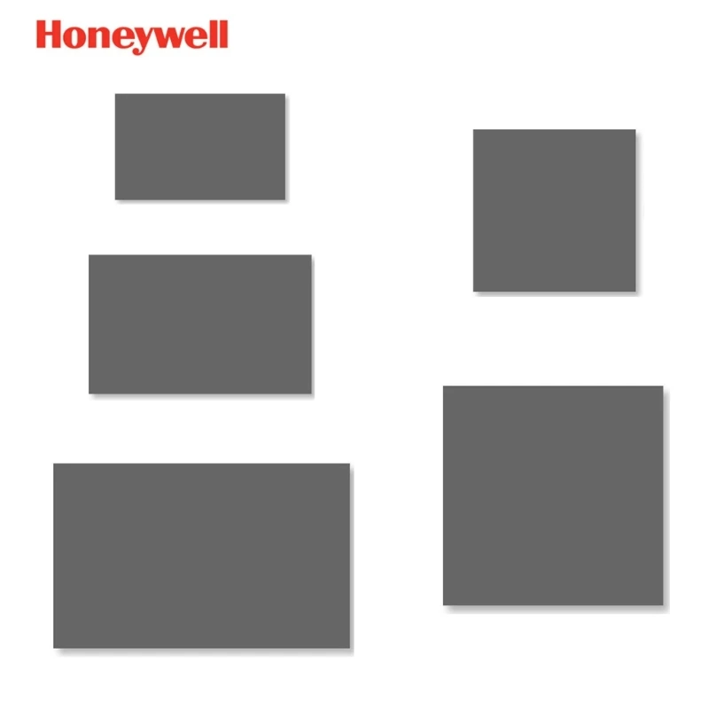 Honeywell- PTM7950 Silicone Pad Laptop Phase Change Silicone Grease Pad 8.5W/mk CPU GPU Thermal Conductive Paste Pad J60A