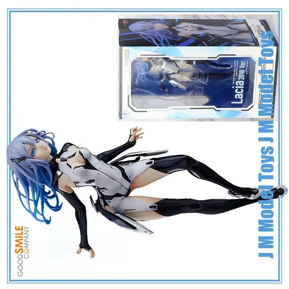 Фото 【JM】100% Оригинал в наличии Good Smile Company Beatless Lacia 2018 Ver. Коллекционная серия моделей игрушек в масштабе 1/8
