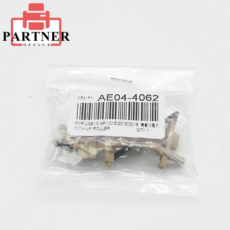 5PCS AE044040 AE044062 Fuser Upper Heat Roller Picker Finger for RICOH 1015 1018 1113 2015 2016 2018 2020 MP 1500 1600 2000 2500