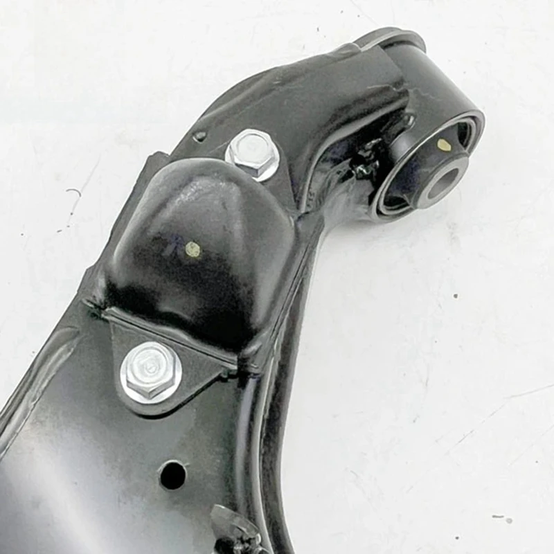 Верхний левый рычаг управления 4010A147 для Mitsubishi Pick Up L200 KK1T KK2T KK3T KK4T KL1T KL2T KL3T KL4T KR1W KR3W