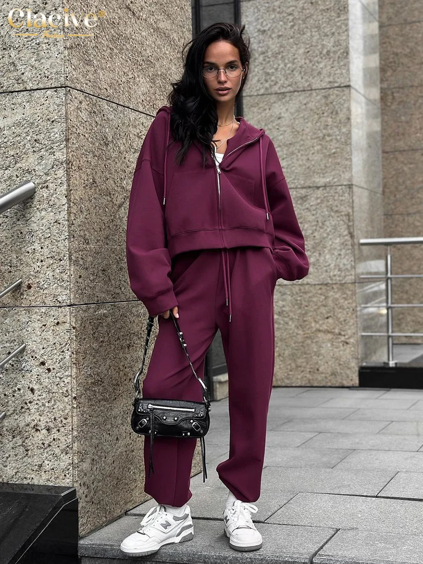 Брюки женские Clacive