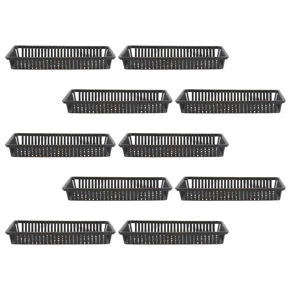 

Net Basket Pots Plantgarden Mesh Pot Hydroponic Household Multi Function Convenient Holder Aquarium Accessory