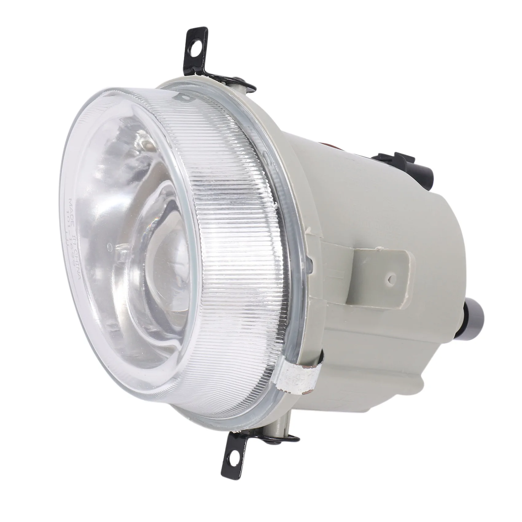 Автомобильный левый дневной свет задняя противотуманная фара для Hyundai townan