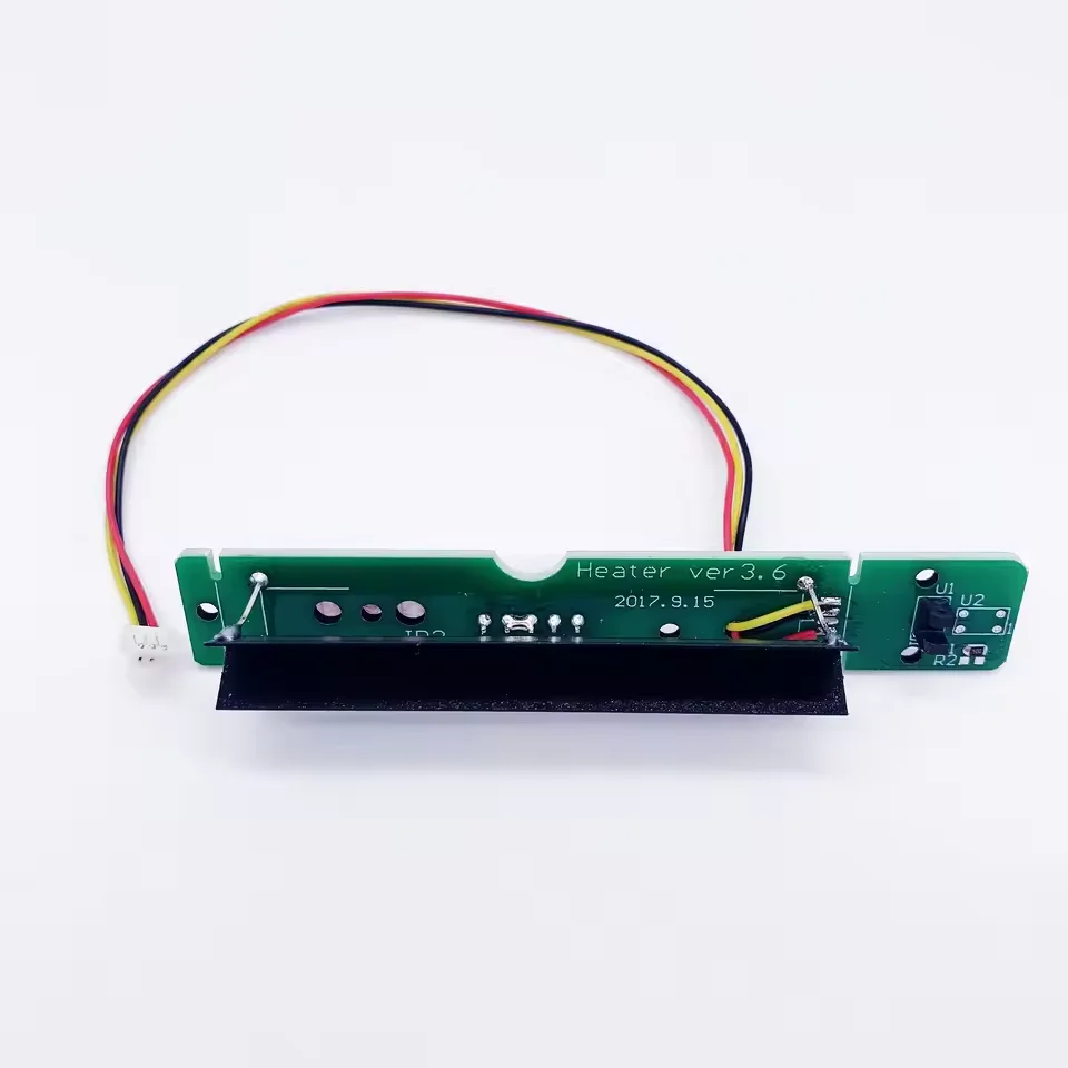 Фото Нагревательный сердечник FTTH для KL-500E Jilong KL-280E KL-280G KL-300T 300S 360T 400, нагреватель для сварочного аппарата, духовка, нагревательная печь №5