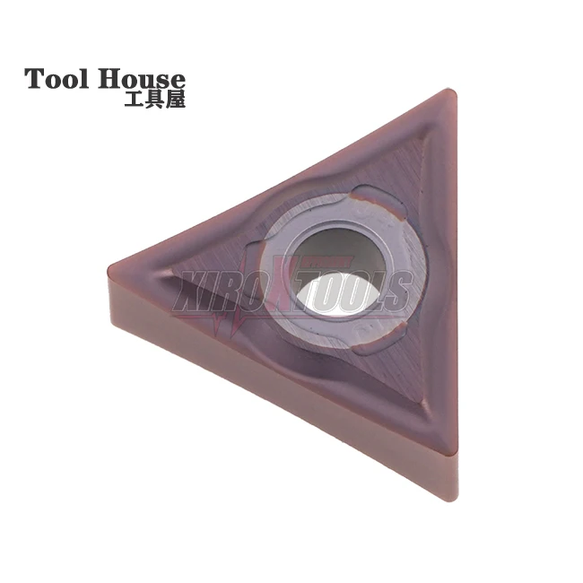 

Diaedge CNC Поворотная лопасть VP05RT tip R0.4