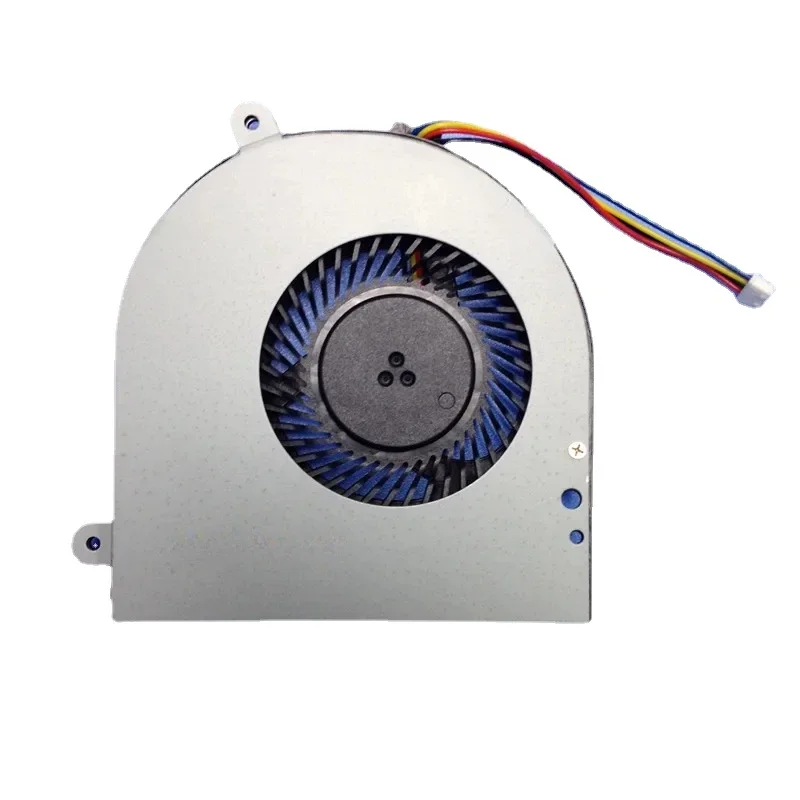 Подходит для охлаждающего вентилятора TOSHIBA Satellite C650 C660 CPU FAN
