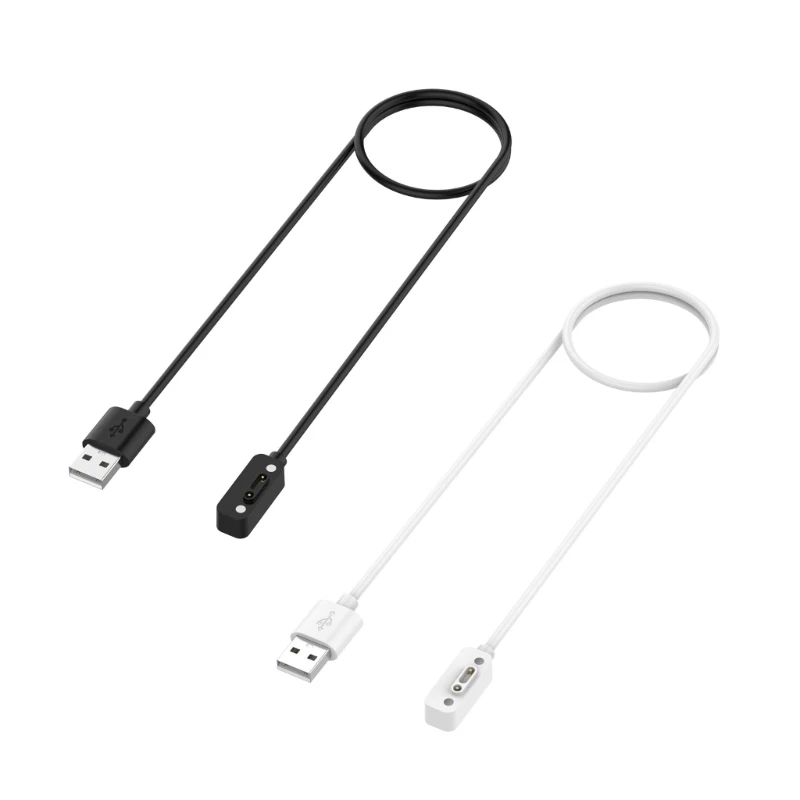 

DXAB Fast-Charger Holder Charging-Cable Power Adapter Station for MIBRO XZ7/P6S/X3S