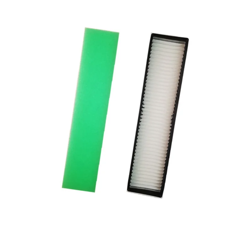 Hepa-фильтр для LG HOM-BOT VR6260LVM VR6462LVM VSR8600RR VSR6600OB запчасти робота-пылесоса аксессуары