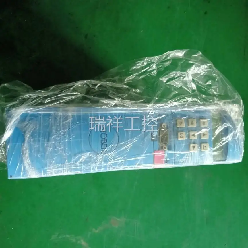 

STOBER drive MDS5040/L original folding machine, good use