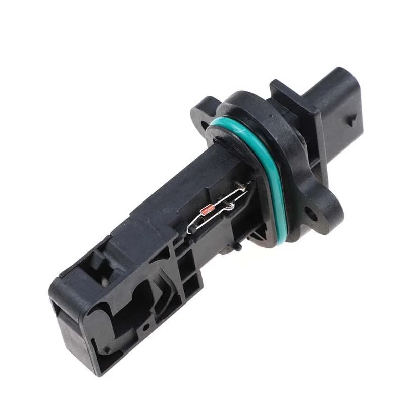 Датчик расхода воздуха MAF 13627566990 для BMW F07 F10 550i 650i 750i 750Li X5 X6 E60 E70