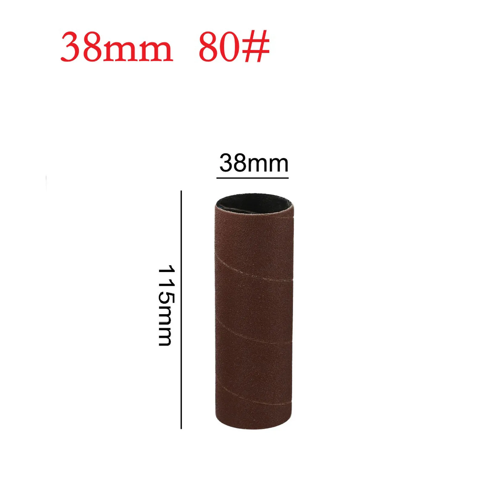 

Шлифовальные втулки VIBRATITE 80/150/240 grit