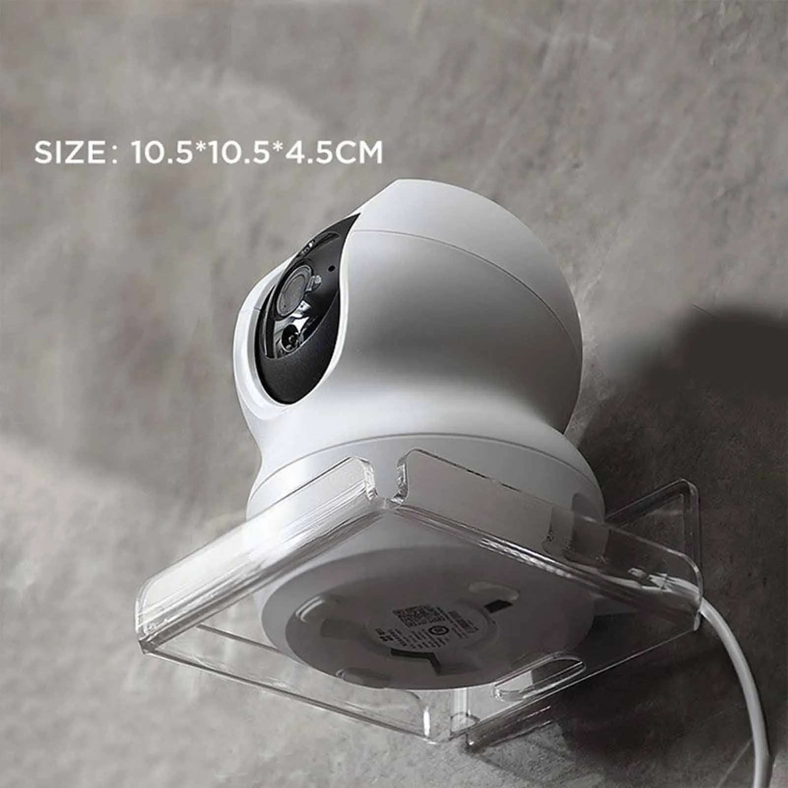 

Настенные держатели ACRDDK для маршрутизаторов