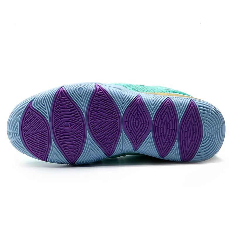 Basketball Shoes  2020 Autumn New Street Basketball Culture Sports Shoes High Quality Competition Basketball Shoes Pscownlg