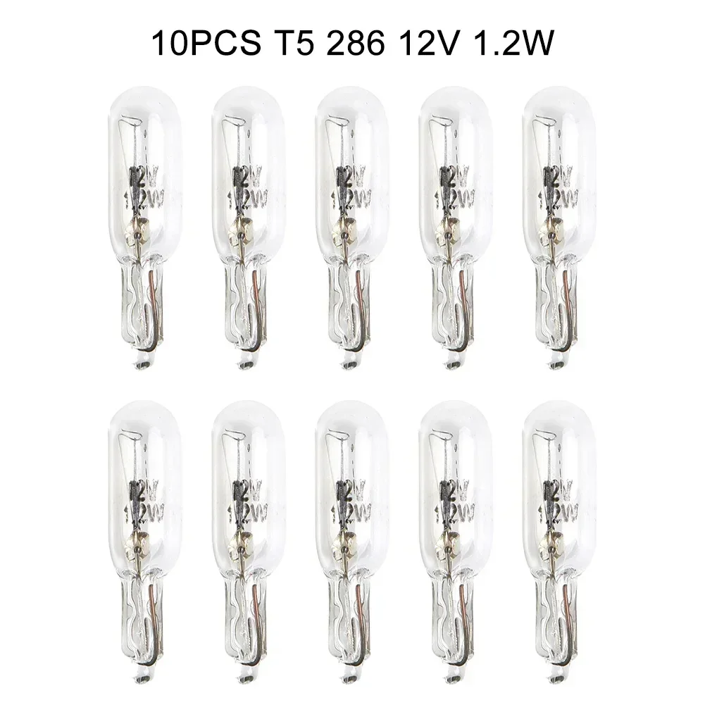 10 шт. лампы T5 286