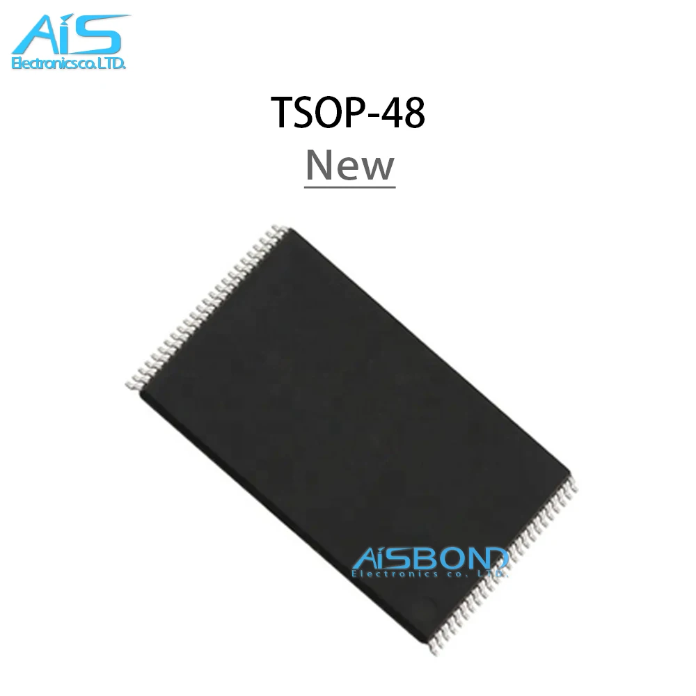 

New K9GAG08UOE-SCBO K9GAG08UOE SCBO K9GAG08UOE SCB0 K9GAG08U0E SCB0 TSOP-48 16Gb E-die NAND Flash Chipset