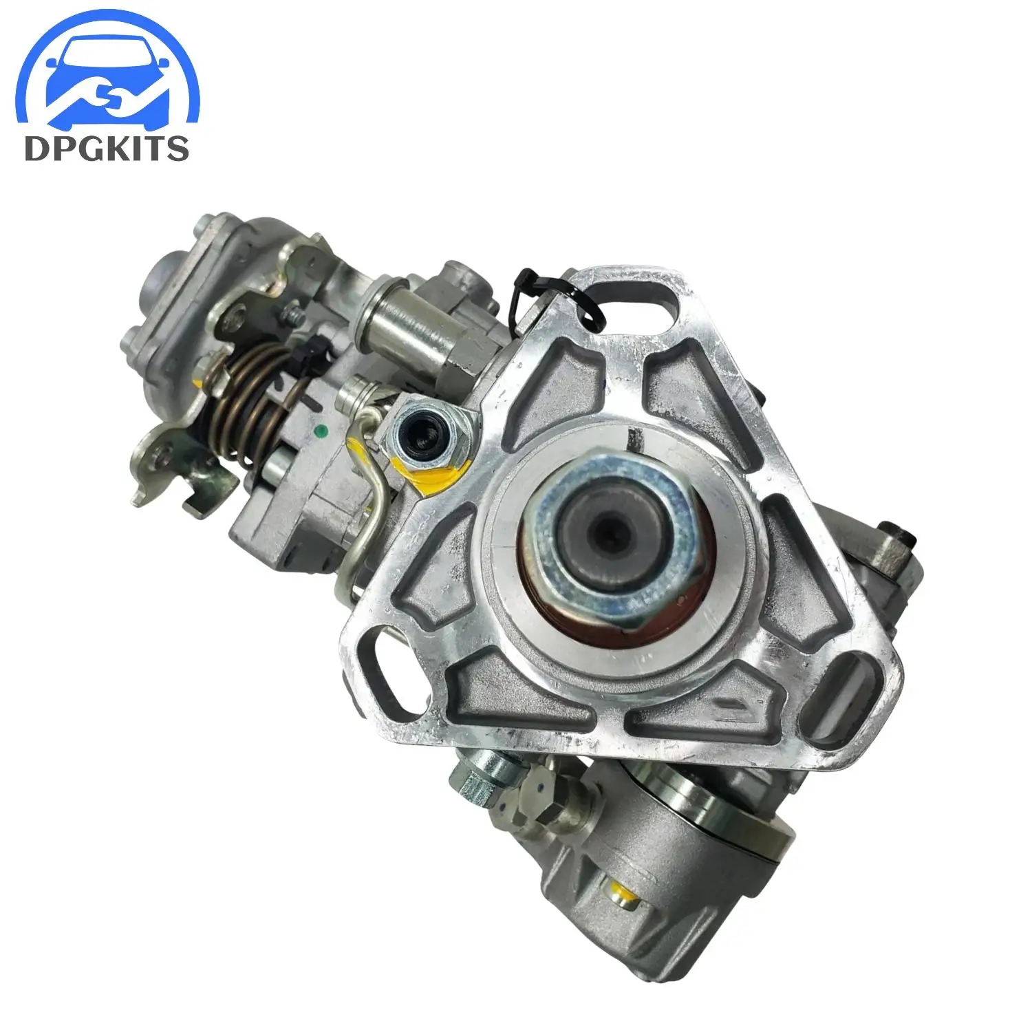 1 шт. 6BT5.9 дизельный двигатель топливный насос 0460426147 3917559 для Cummins аксессуары