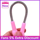 Новый инструмент для удаления волос на лице