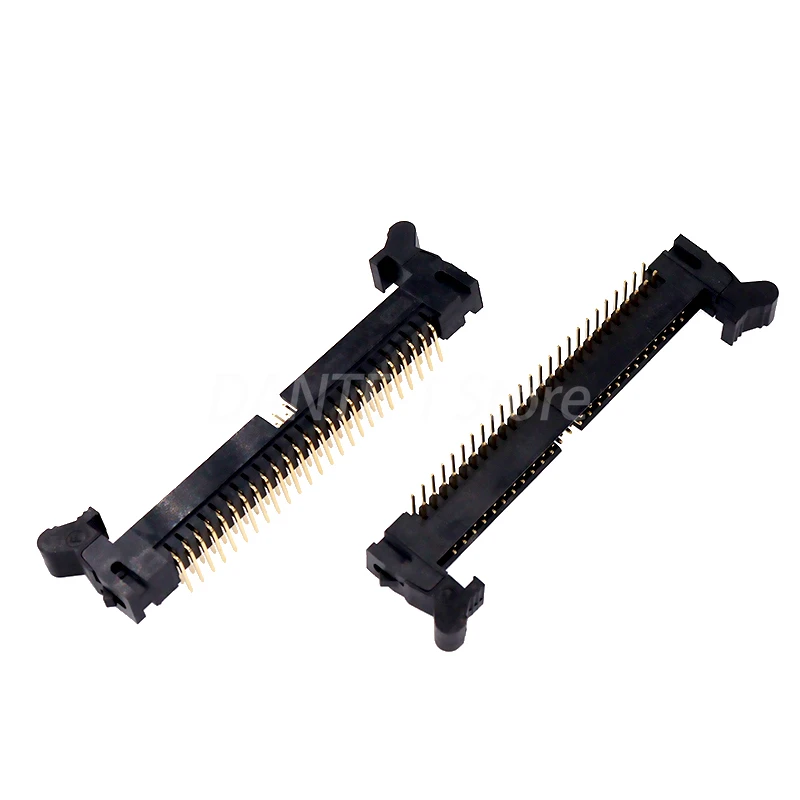 Прямая игла DC2 для прямого сиденья с крючком 2 0 мм шаг 6/8/10/16/18/20/40P-64P