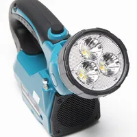 Радиоприемник Makita#1