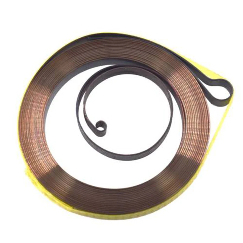 1 шт. 41 мм отдача тяга стартер пружина сменный шкив ремешок Ремонтный комплект для