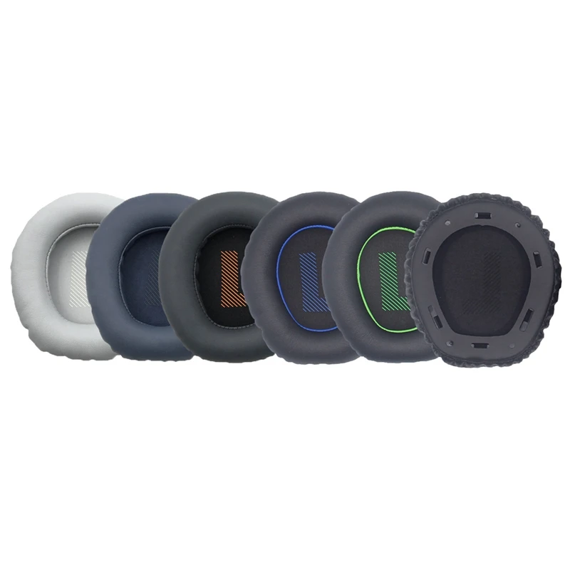 Чехол для наушников JBL QUANTUM Q100 чехол сменный защитный