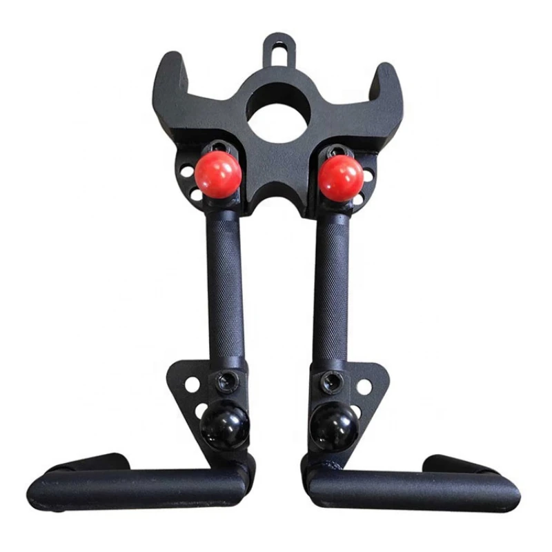 

Wholesale Professional Equipment High Quality Fitness Equipment Gym Accessories Pull Off Rod