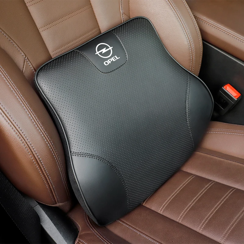 Коврик для автомобильного сиденья накидки из вискозы и льна Opel Astra Insignia Vivaro Corsa Mokka