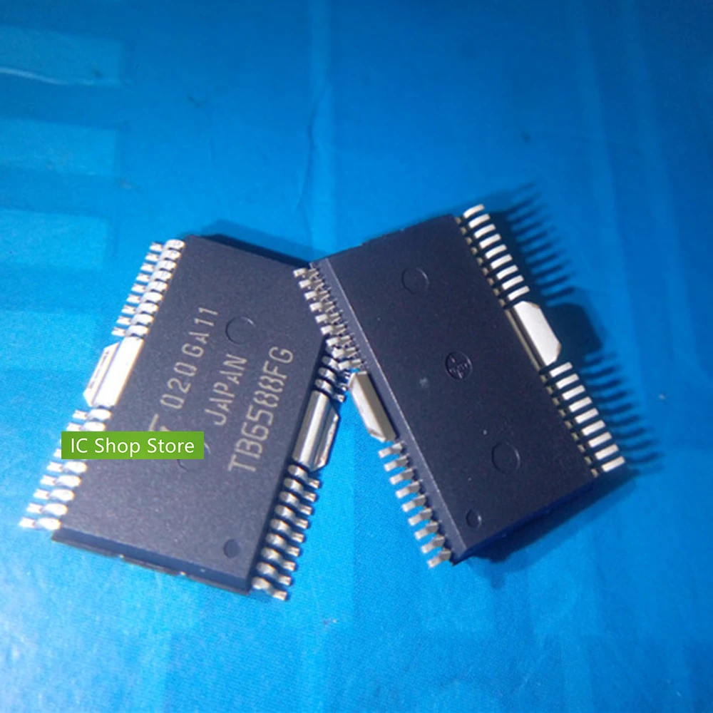 

TB6588FG Φ