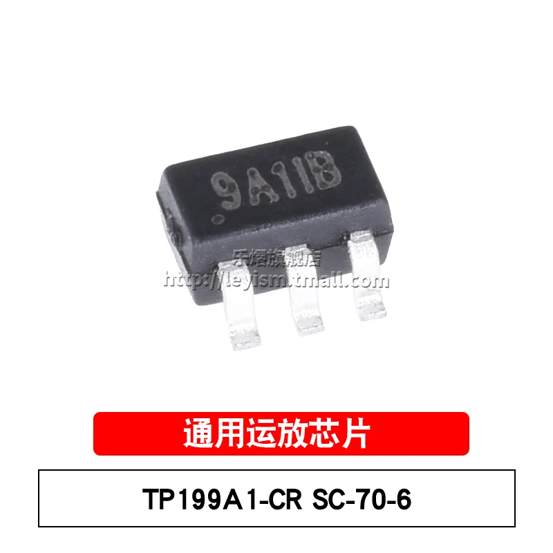

10pcs TP199A1-CR 9A1 SC-70-6 абсолютно новые и оригинальные