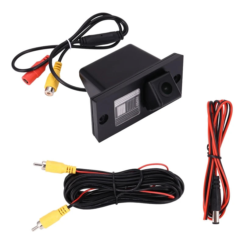 Автомобильная камера заднего вида с режимом парковки в режиме ожидания для Hyundai