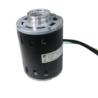 carbonate water pump motor for beverage dispenser