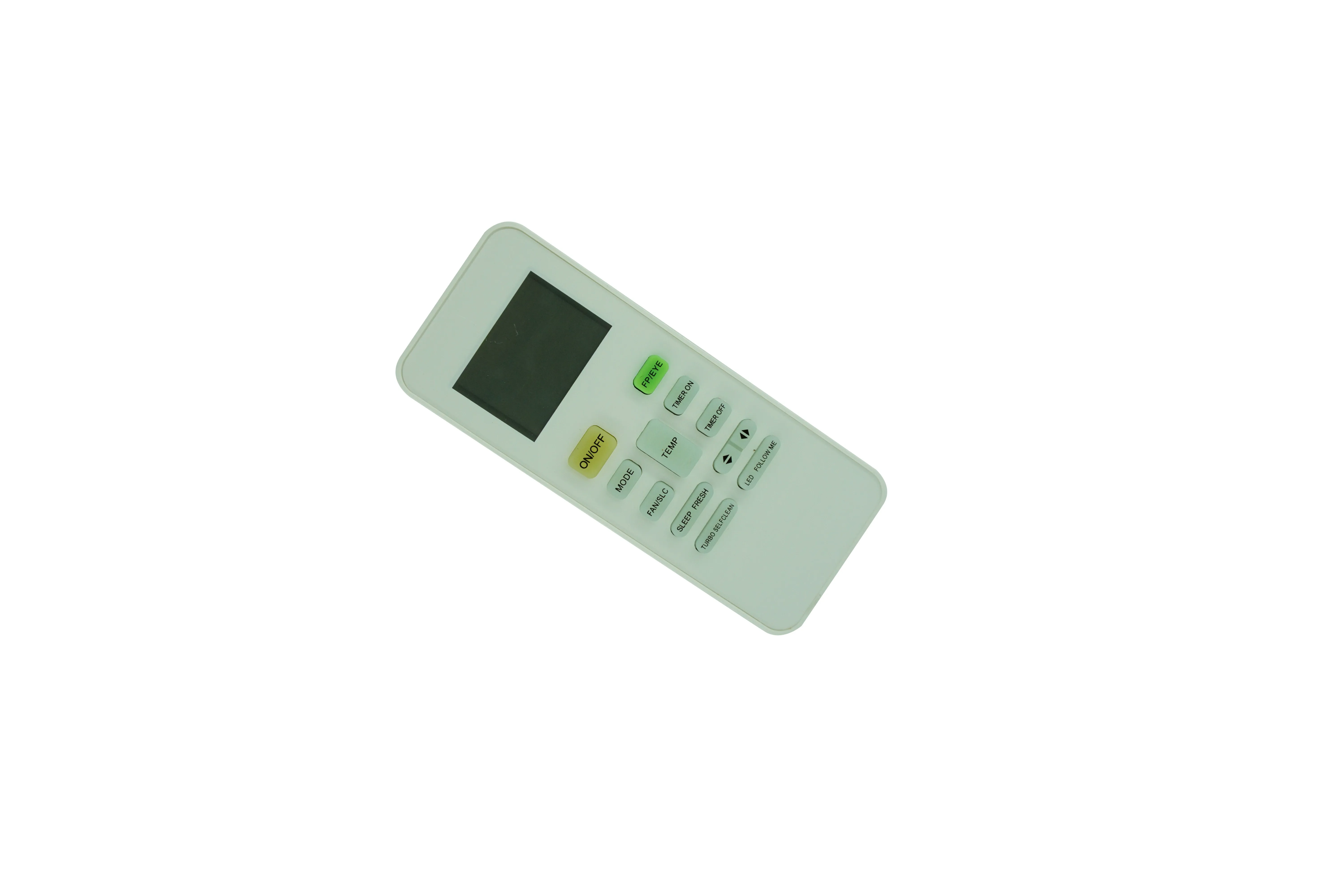 

Remote Control For MRCOOL RG05F2/BGEU1 RG05F3/BGEFU1 Room Air Conditioner