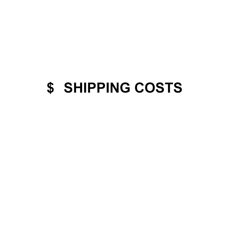 

Extra fee of shipping For Toyota Fj80 SUNZ