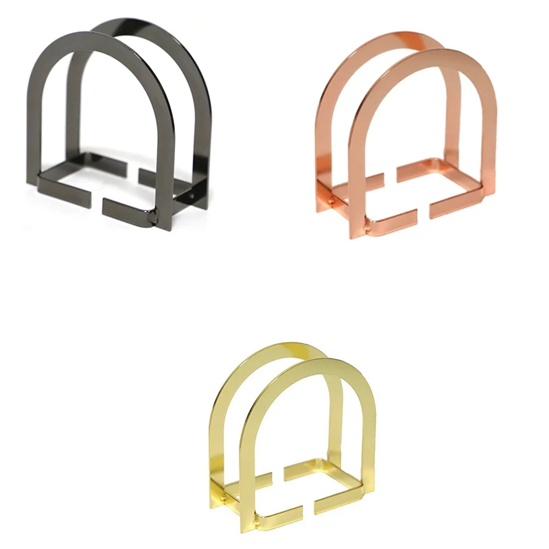 

Nordic Door-Shaped Paper Towel Rack Vertical Napkins Can Be Used In Home Offices, Restaurants, Hotels, Cafes