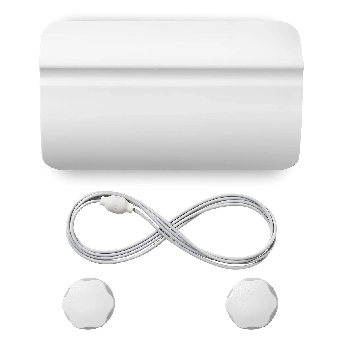 

Новинка открывалка для домашних животных открывалка для двери Собаки Пластиковый открывающий дверной отверстие инструмент без сверления ...