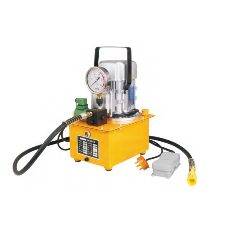 

EHP-70 Electric Hydraulic Pump