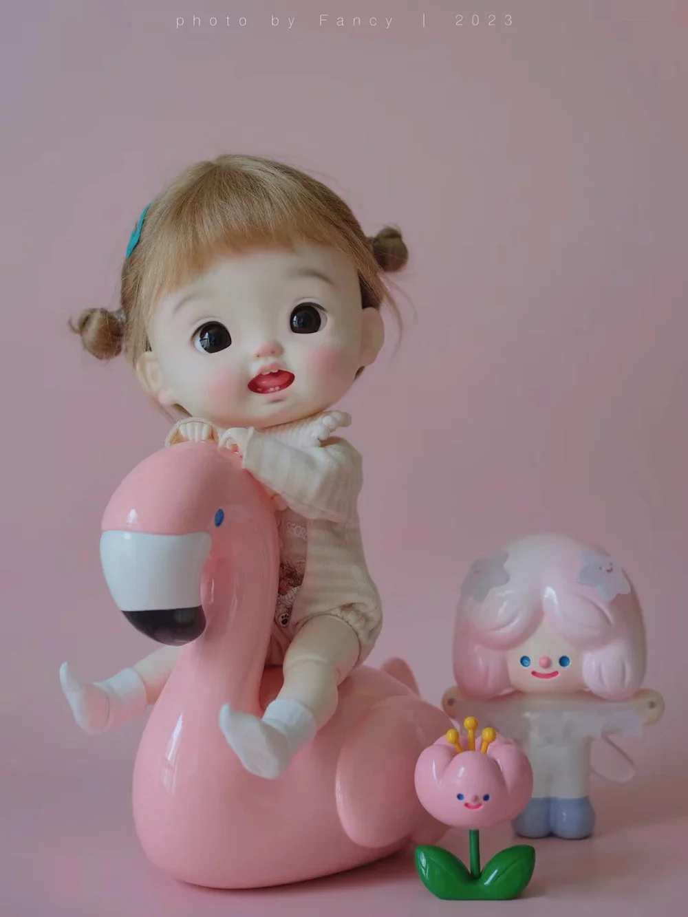 Новая кукла sd для девочек высота 25 см BJD Q-baby 1/6 nuonuo модель из смолы точечный макияж