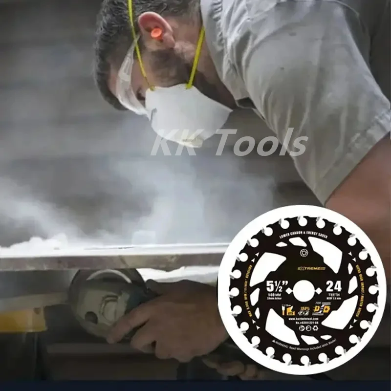 Энергосберегающее литиевое пильное полотно 4/5/5 5/6/6 5/7 25 дюймов