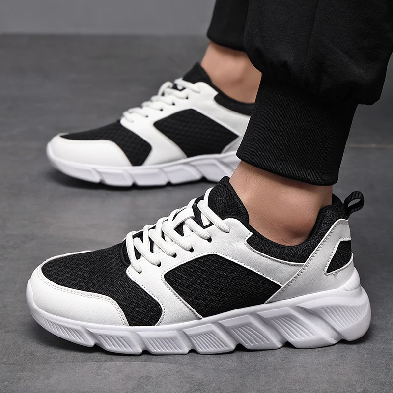 Дышащие кроссовки унисекс YUYIN на мягкой подошве и парусиновой подкладке